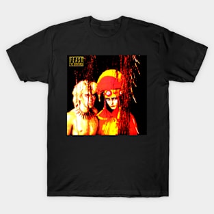 Feast 1983 Throwback T-Shirt